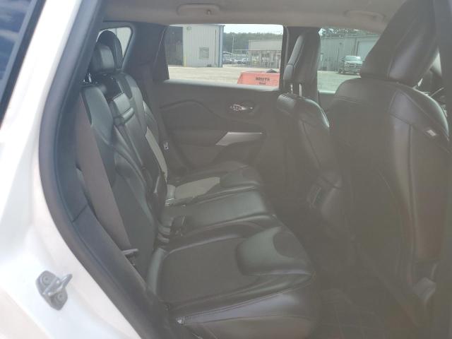 1C4PJMBB1JD569144 - 2018 JEEP CHEROKEE TRAILHAWK Ağ foto 11