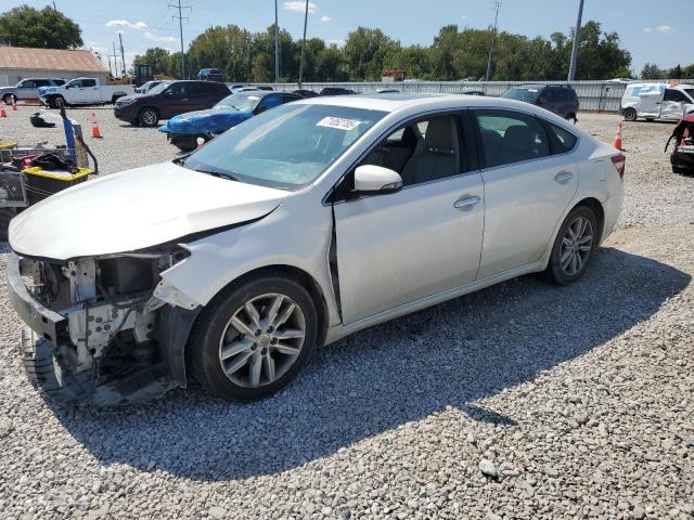 2013 TOYOTA AVALON BASE, 