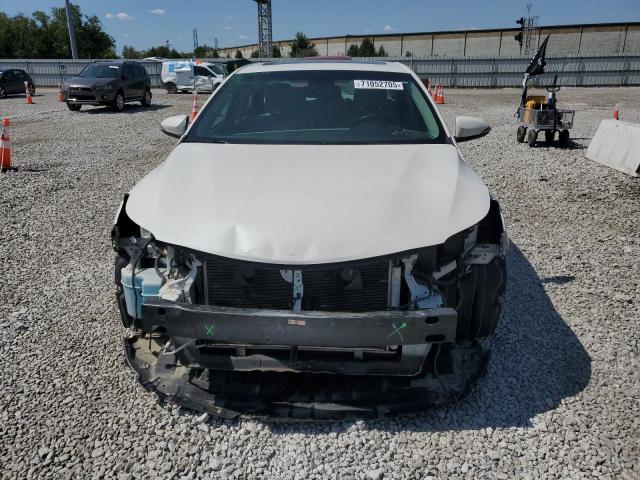 4T1BK1EB0DU018088 - 2013 TOYOTA AVALON BASE Ақ фото 5