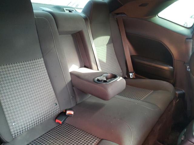 2C3CDZFJ8KH508855 - 2019 DODGE CHALLENGER R/T SCAT PACK GRAY photo 10