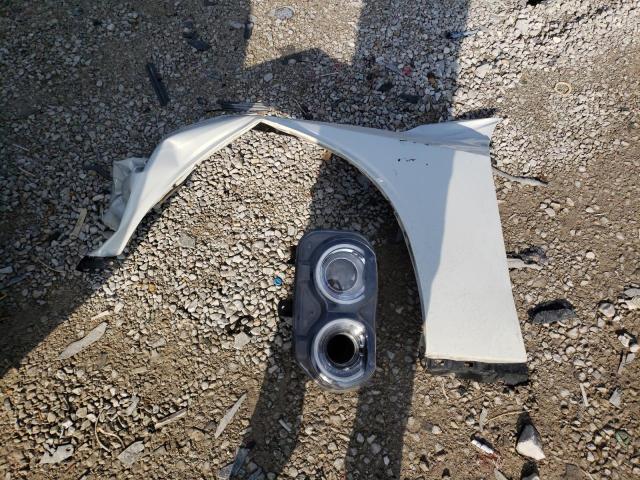 2C3CDZFJ8KH508855 - 2019 DODGE CHALLENGER R/T SCAT PACK GRAY photo 12