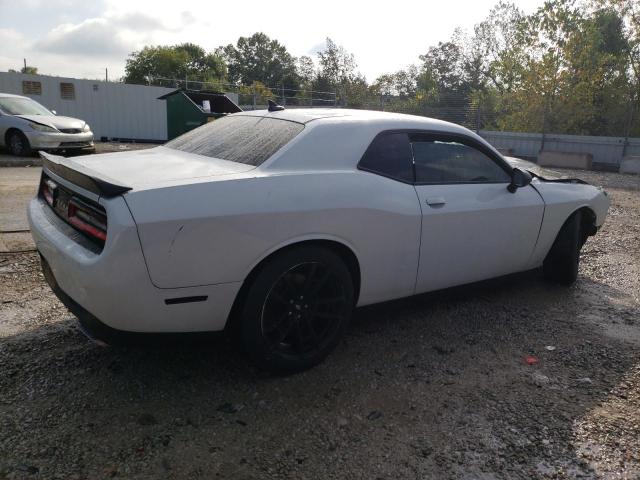 2C3CDZFJ8KH508855 - 2019 DODGE CHALLENGER R/T SCAT PACK GRAY photo 3