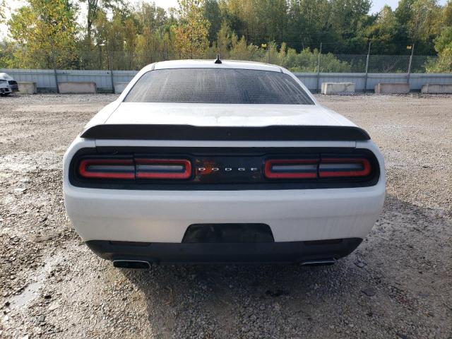 2C3CDZFJ8KH508855 - 2019 DODGE CHALLENGER R/T SCAT PACK GRAY photo 6