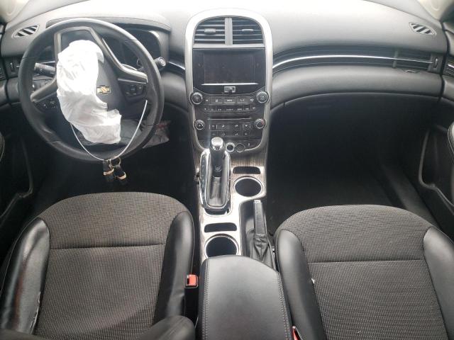 1G11C5SL5FF270548 - 2015 CHEVROLET MALIBU 1LT CHARCOAL photo 8