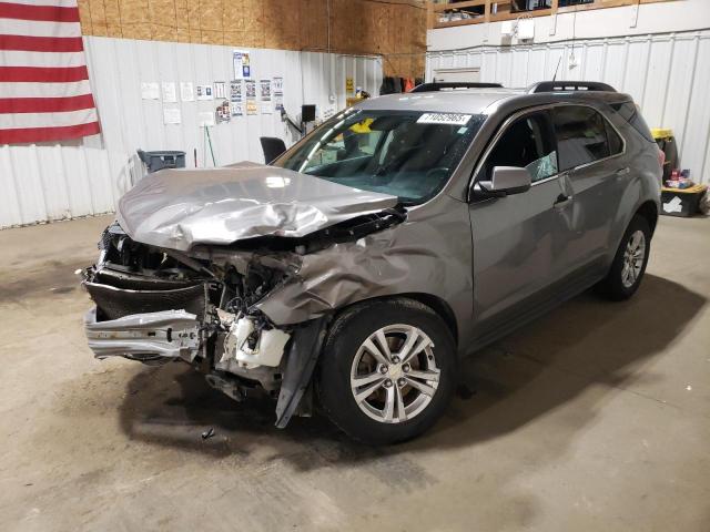 2012 CHEVROLET EQUINOX LT, 