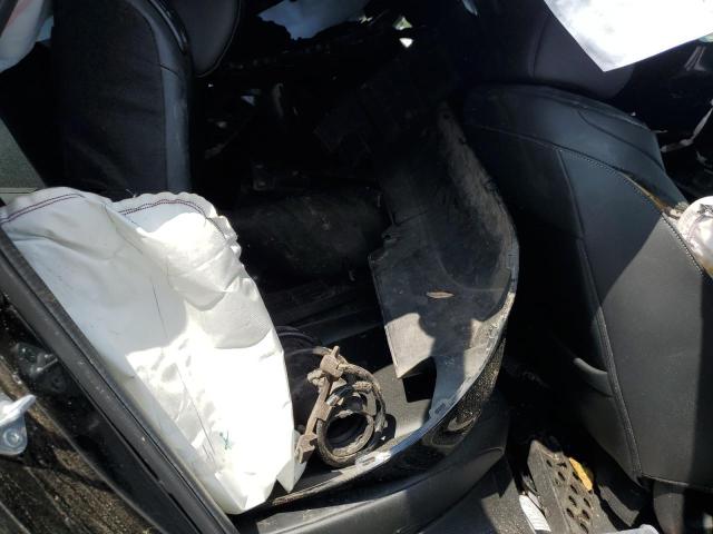 19UDE4H67PA004152 - 2023 ACURA INTEGRA A-SPEC TECH BLACK photo 10