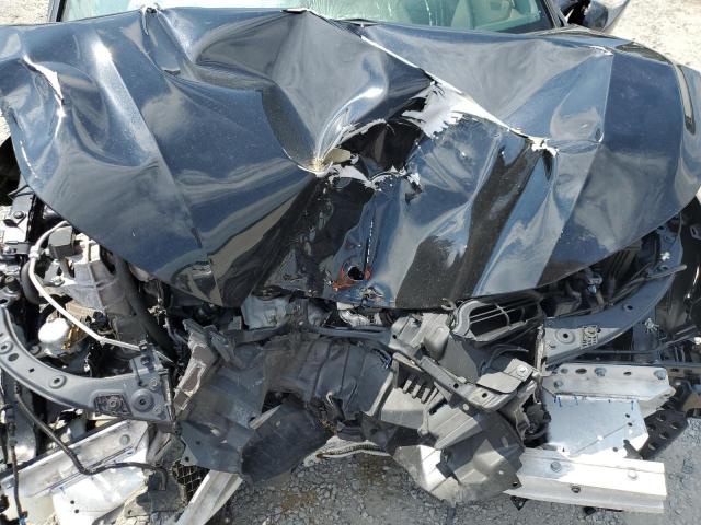 19UDE4H67PA004152 - 2023 ACURA INTEGRA A-SPEC TECH BLACK photo 11