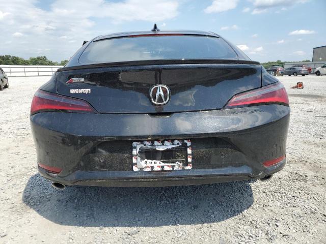 19UDE4H67PA004152 - 2023 ACURA INTEGRA A-SPEC TECH BLACK photo 6