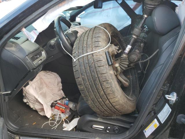 19UDE4H67PA004152 - 2023 ACURA INTEGRA A-SPEC TECH BLACK photo 7