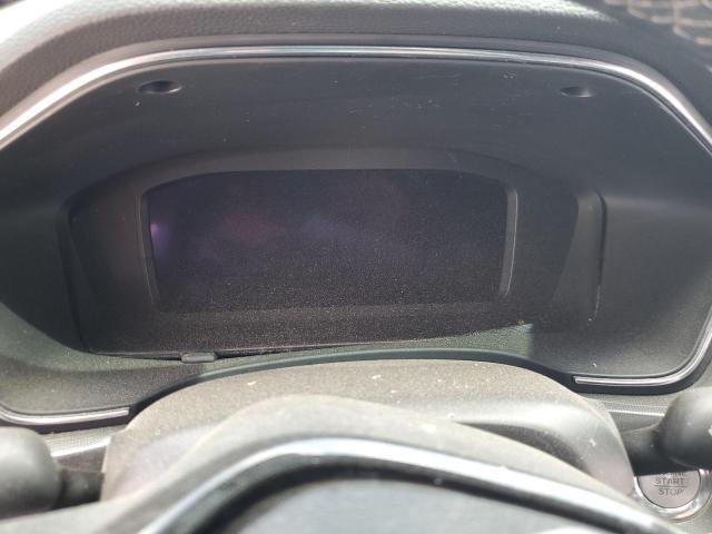 19UDE4H67PA004152 - 2023 ACURA INTEGRA A-SPEC TECH BLACK photo 9