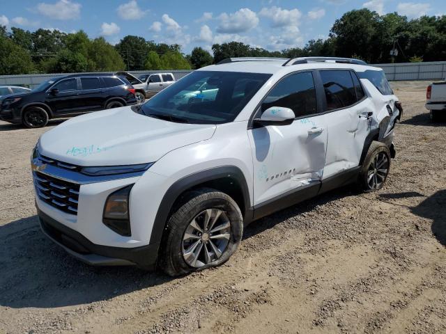 2025 CHEVROLET EQUINOX LT, 