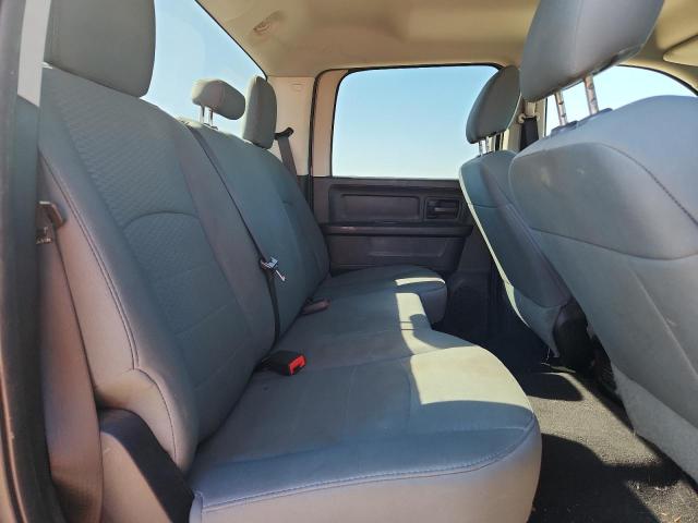 1C6RR6KG2GS404045 - 2016 RAM 1500 ST أزرق صورة 10