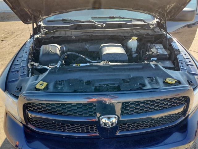 1C6RR6KG2GS404045 - 2016 RAM 1500 ST أزرق صورة 11