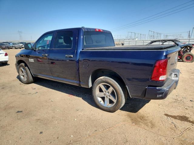 1C6RR6KG2GS404045 - 2016 RAM 1500 ST أزرق صورة 2