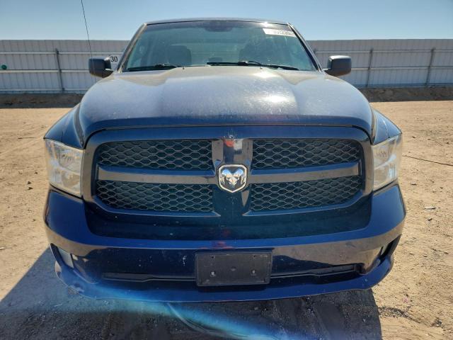 1C6RR6KG2GS404045 - 2016 RAM 1500 ST أزرق صورة 5