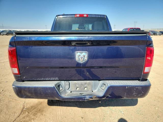 1C6RR6KG2GS404045 - 2016 RAM 1500 ST أزرق صورة 6