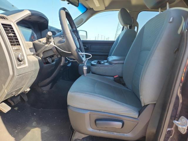 1C6RR6KG2GS404045 - 2016 RAM 1500 ST أزرق صورة 7