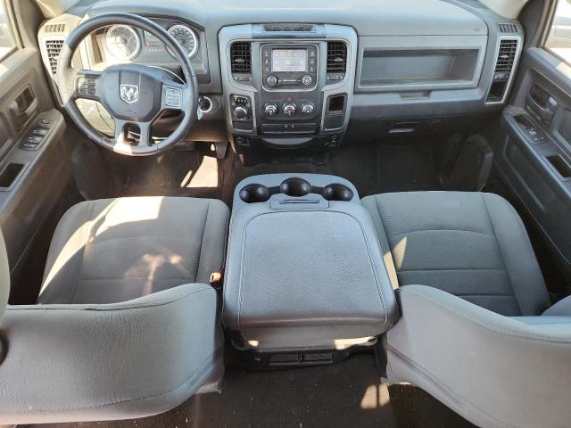 1C6RR6KG2GS404045 - 2016 RAM 1500 ST أزرق صورة 8