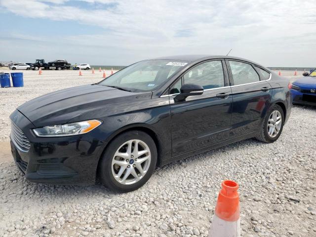 2015 FORD FUSION SE, 