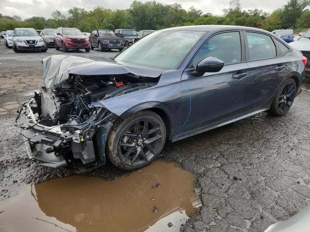 2022 HONDA CIVIC SPORT, 