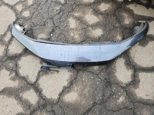 2HGFE2F59NH582114 - 2022 HONDA CIVIC SPORT GRAY photo 12