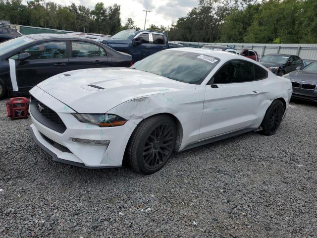 2019 FORD MUSTANG, 