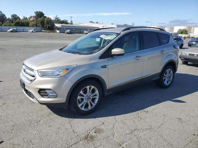 2018 FORD ESCAPE SE, 