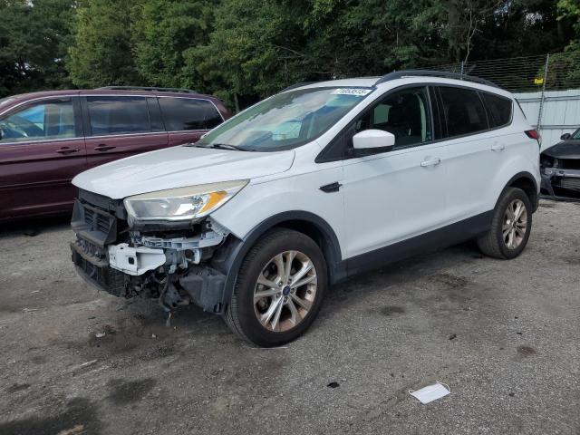 2018 FORD ESCAPE SE, 