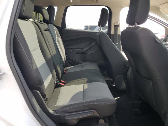 1FMCU0GD3JUA43649 - 2018 FORD ESCAPE SE 白色 照片 10