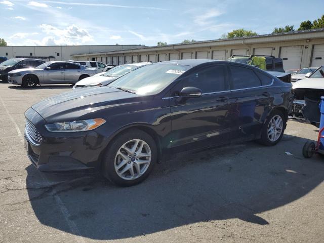 2014 FORD FUSION SE, 