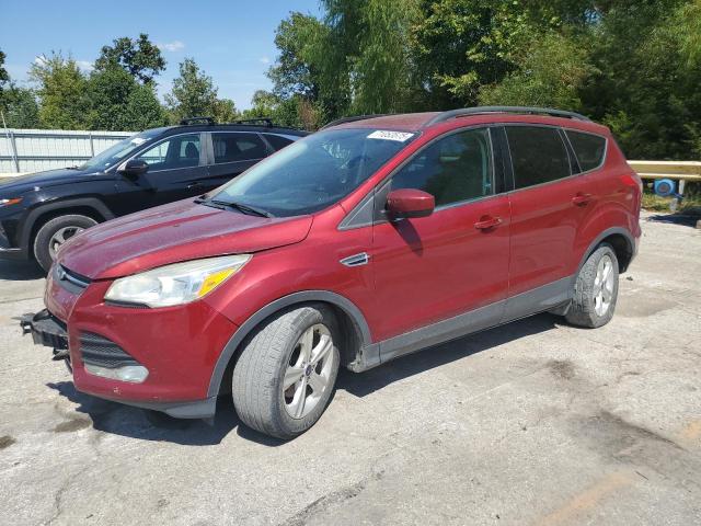 2016 FORD ESCAPE SE, 