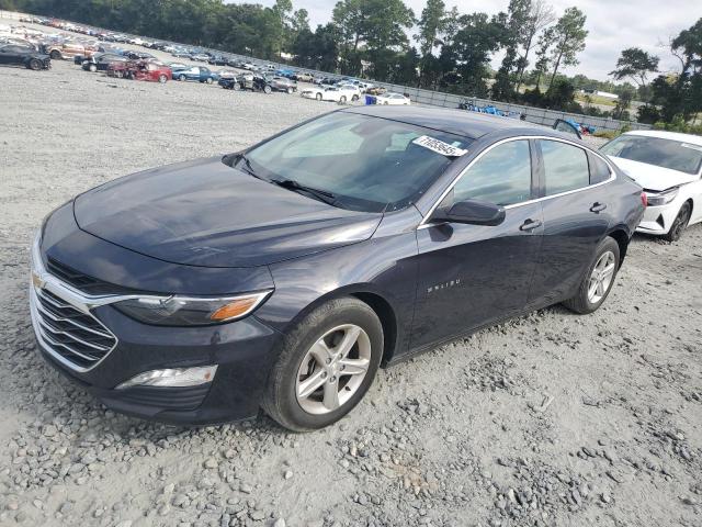 2023 CHEVROLET MALIBU LT, 