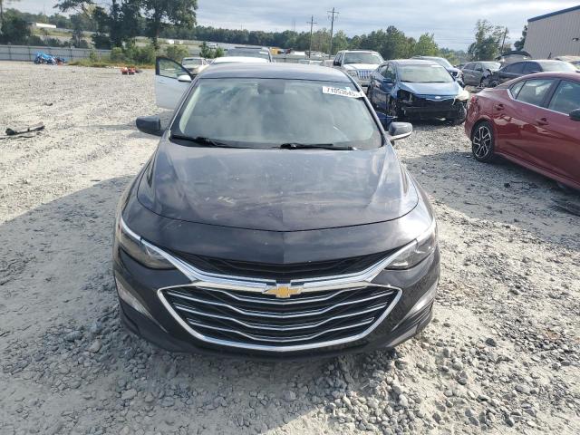 1G1ZD5ST6PF222249 - 2023 CHEVROLET MALIBU LT შავი ფოტო 5
