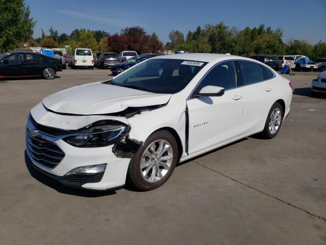 2020 CHEVROLET MALIBU LT, 