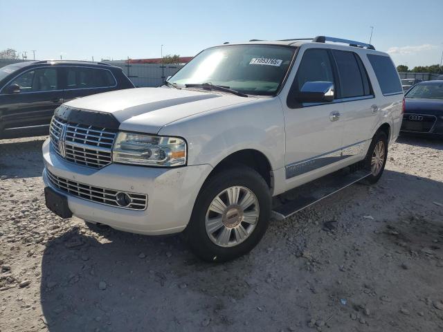 2013 LINCOLN NAVIGATOR, 