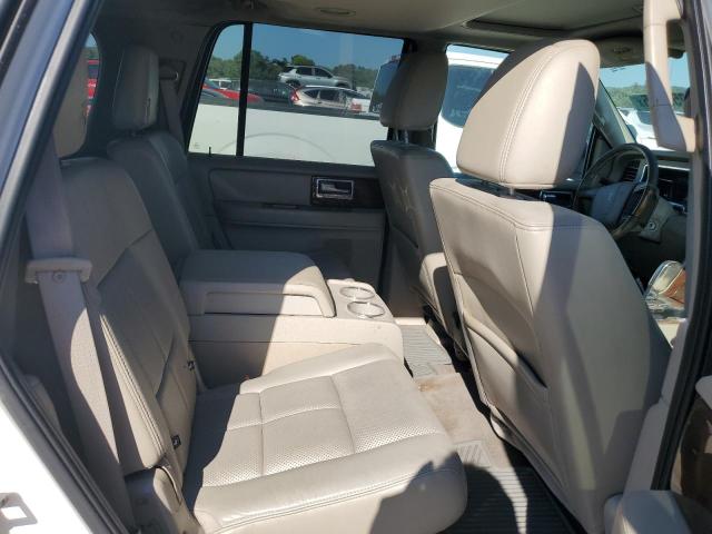 5LMJJ2J50DEL01568 - 2013 LINCOLN NAVIGATOR WHITE photo 11