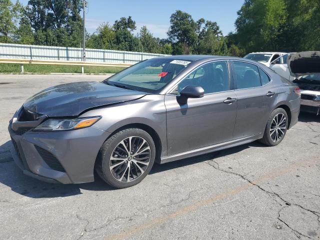 2019 TOYOTA CAMRY L, 