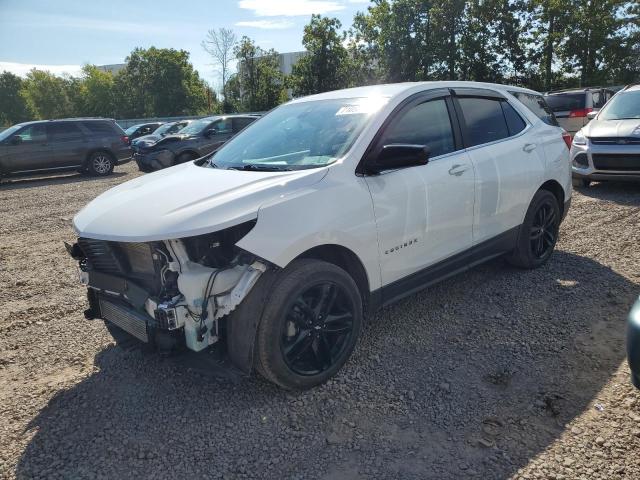 2021 CHEVROLET EQUINOX LT, 