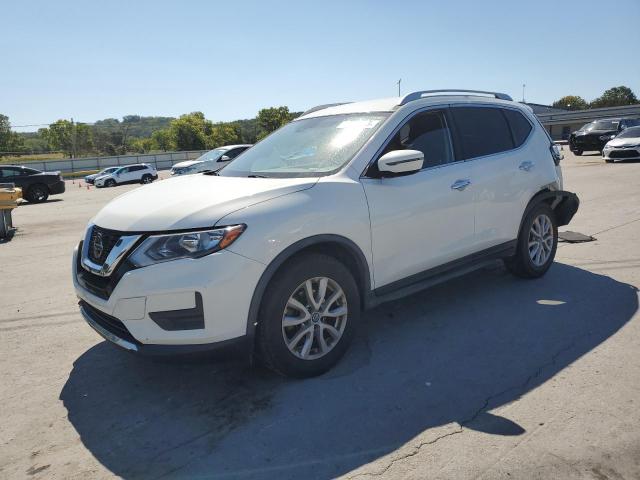 2020 NISSAN ROGUE S, 