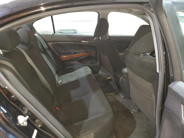 1HGCP2F79BA149742 - 2011 HONDA ACCORD EX BLACK photo 10