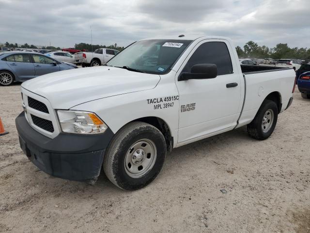 2014 RAM 1500 ST, 