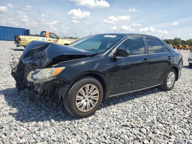 2012 TOYOTA CAMRY BASE, 