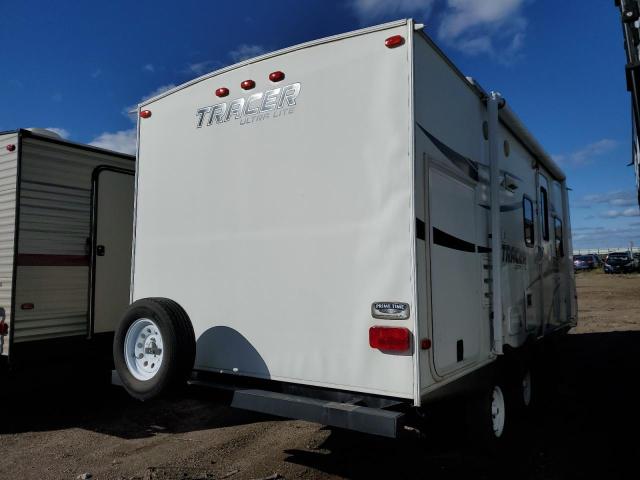 5ZT2TRMB7DB502853 - 2013 OTHR RV WHITE photo 4