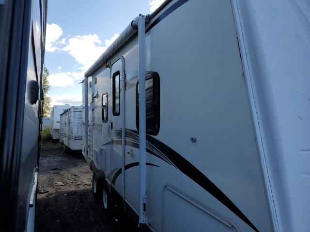 5ZT2TRMB7DB502853 - 2013 OTHR RV WHITE photo 8