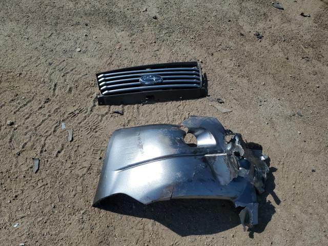 JF1SG67667H710877 - 2007 SUBARU FORESTER 2.5X LL BEAN GREEN photo 12