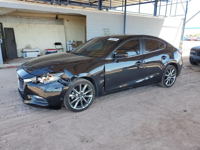 2018 MAZDA 3 TOURING, 