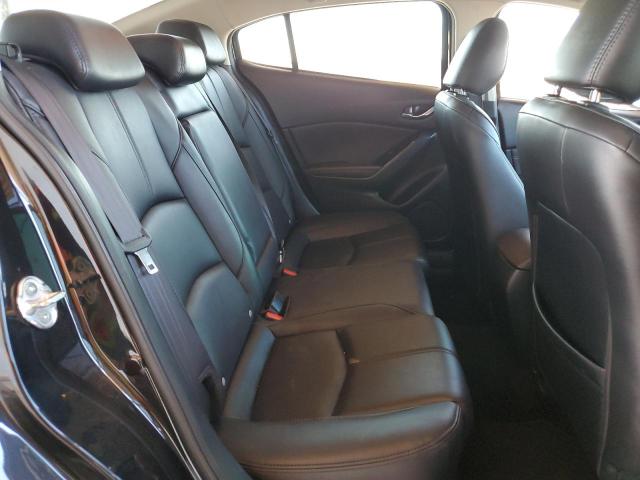 3MZBN1V32JM205592 - 2018 MAZDA 3 TOURING 黑色 照片 10