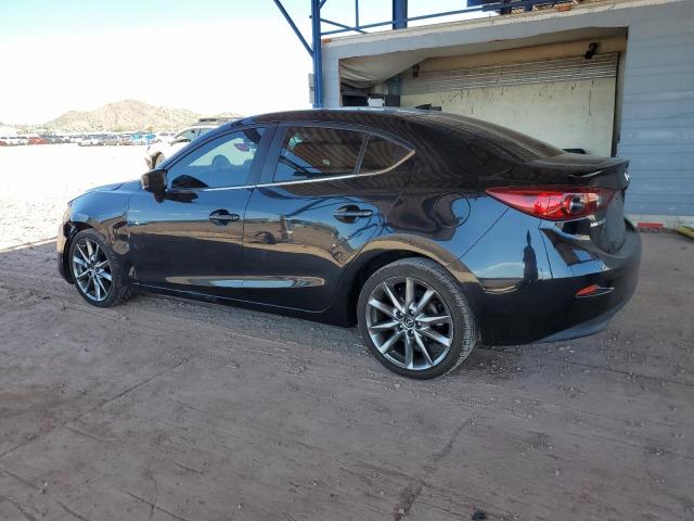 3MZBN1V32JM205592 - 2018 MAZDA 3 TOURING 黑色 照片 2