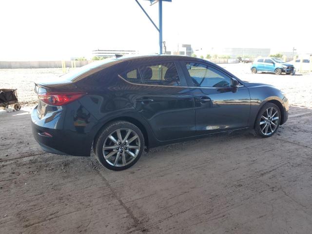 3MZBN1V32JM205592 - 2018 MAZDA 3 TOURING 黑色 照片 3