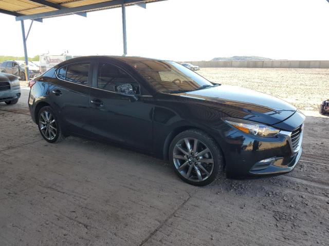 3MZBN1V32JM205592 - 2018 MAZDA 3 TOURING 黑色 照片 4